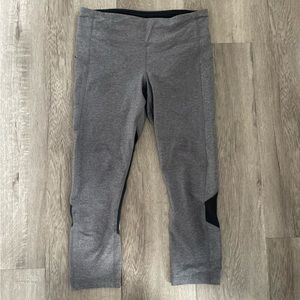 Limited edition “Pace Rival Crop”